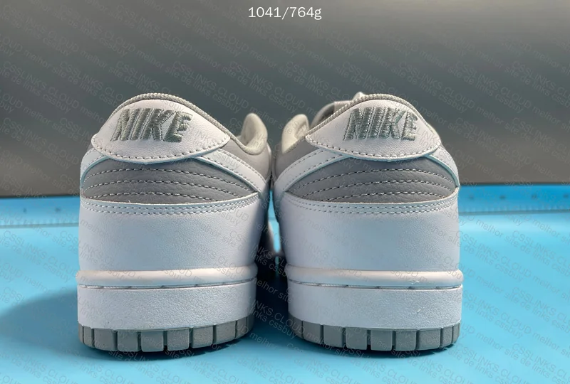 Dunk blind box, GL? 3