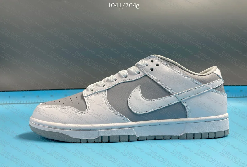 Dunk blind box, GL? 4