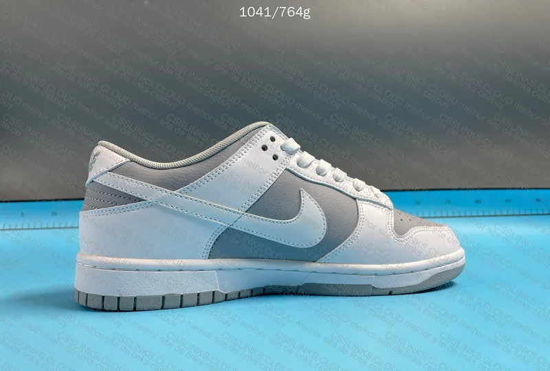 Dunk blind box, GL? 5