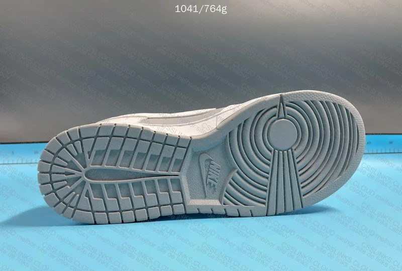 Dunk blind box, GL? 6