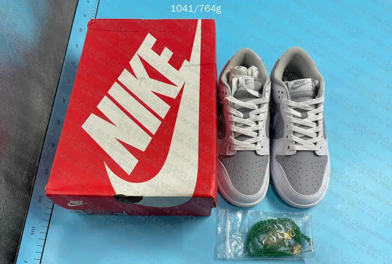 Dunk blind box, GL? 8