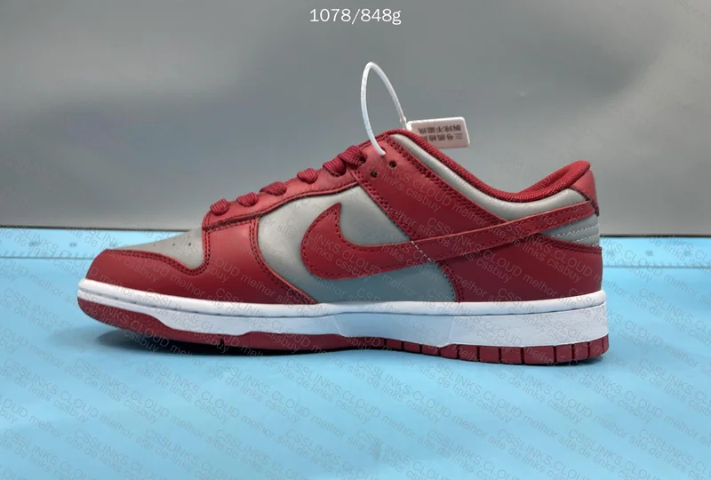 DUNK BLIND BOX GT DKvalor: 70+10¥Almost 1 Month to Warehouse Chinese New Year