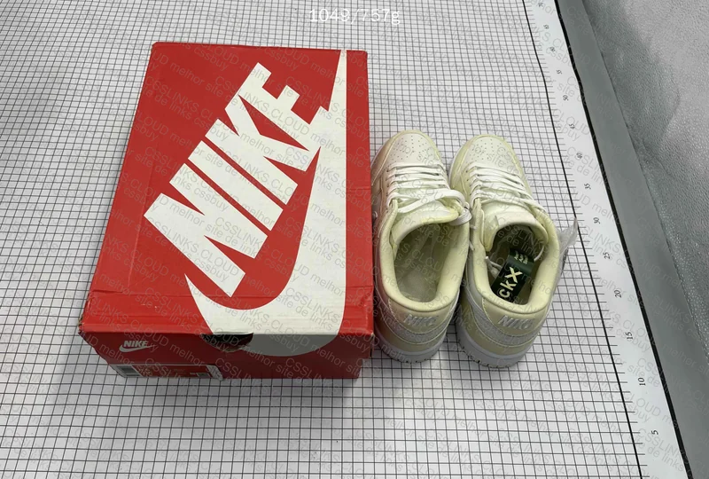 Dunk Blind Box Jdmy 10