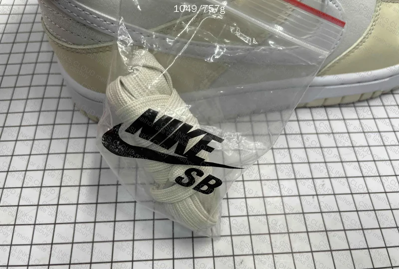 Dunk Blind Box Jdmy 8