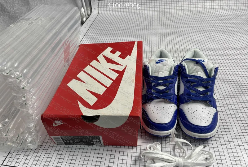 Dunk Blind Box Jdmy 10