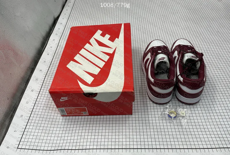 Dunk blind box jmdy 10