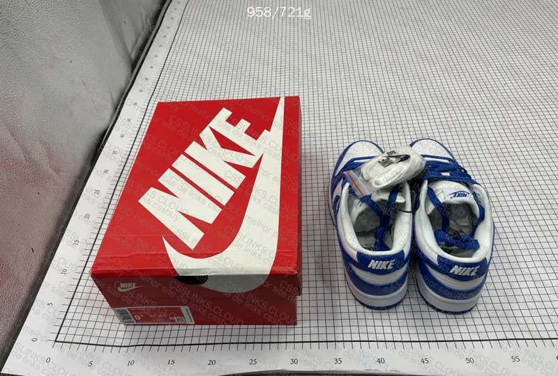 Dunk blind box JMDY 4