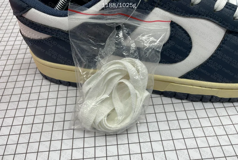Dunk Blind Box JMDY 10