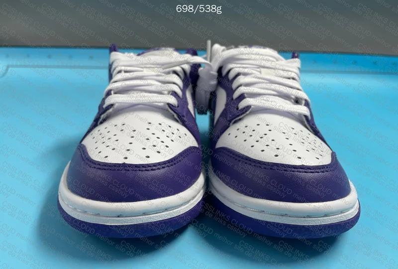DUNK BLIND BOX JMDY 2