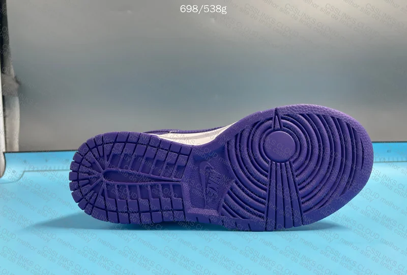 DUNK BLIND BOX JMDY 6