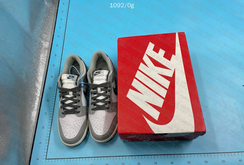 Dunk Blind box jmdy 9