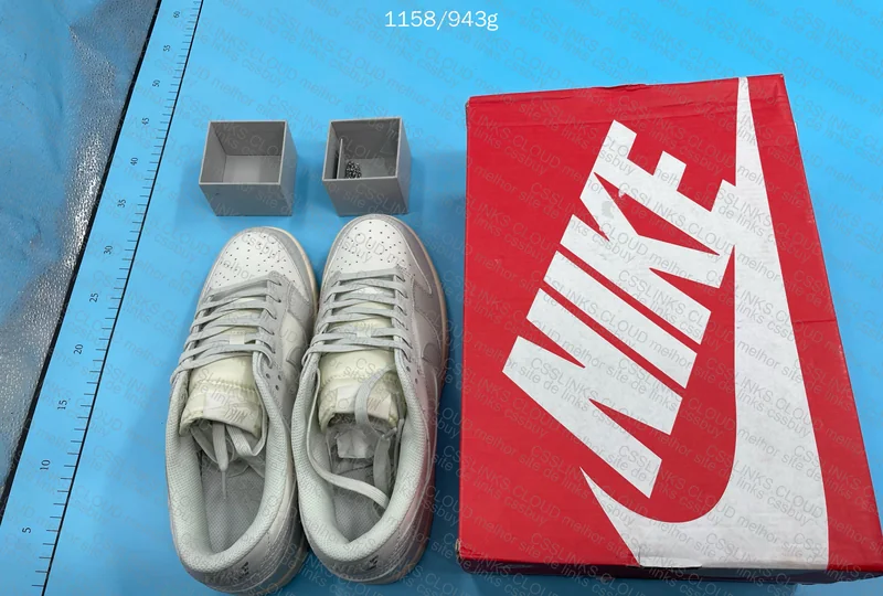 Dunk blind box jmdy 9
