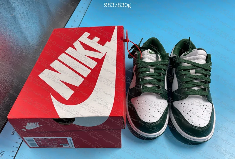 Dunk blind box jmdy 4