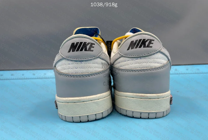 Dunk blind box JMDY 4
