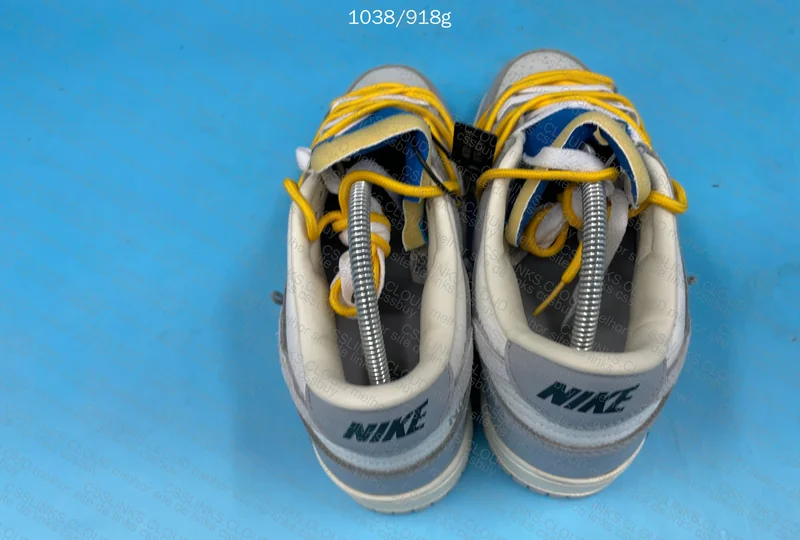 Dunk blind box JMDY 9
