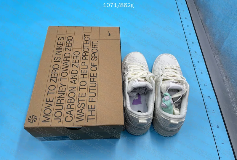 dunk blind box jmdy 6