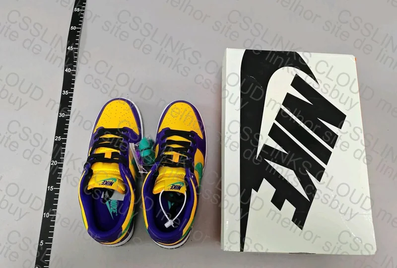 Dunk Blind Box - What Do You Think?