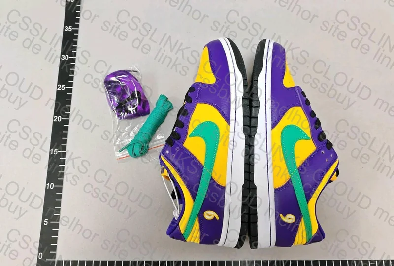 Dunk Blind Box - What Do You Think? 3