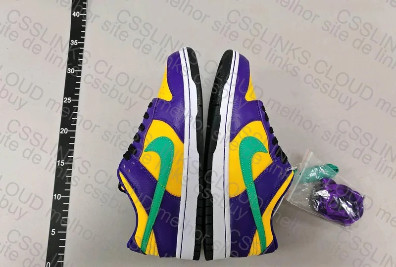 Dunk Blind Box - What Do You Think? 4