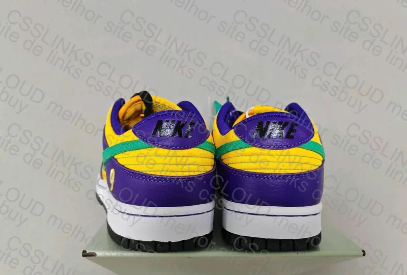 Dunk Blind Box - What Do You Think? 5