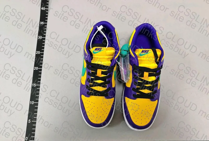 Dunk Blind Box - What Do You Think? 6