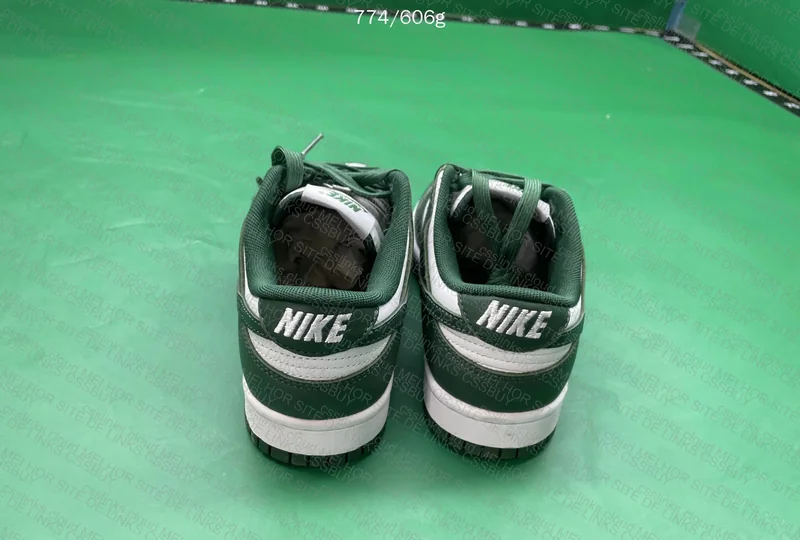 dunk blind (pra gata)