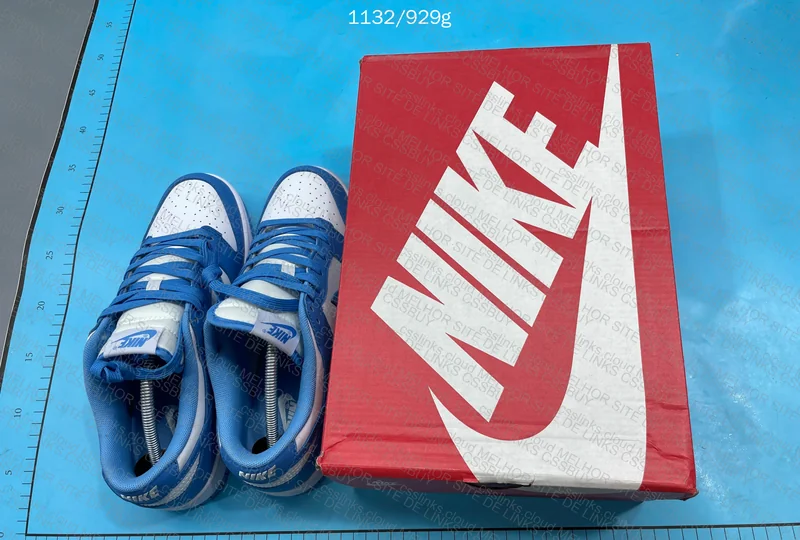 Dunk blindbox 2