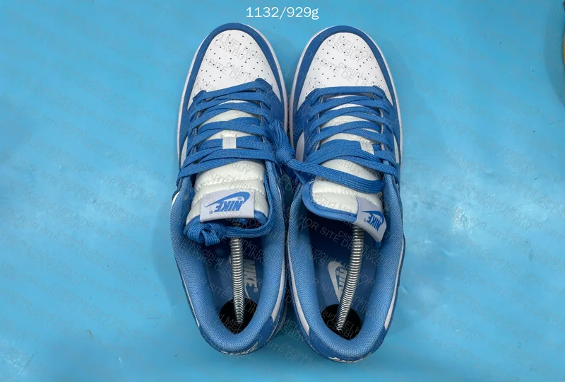 Dunk blindbox 4