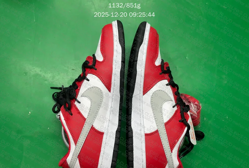 Dunk BlindBox (dei azar) 3