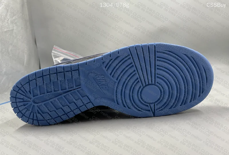 DUNK BLUE LOBSTER