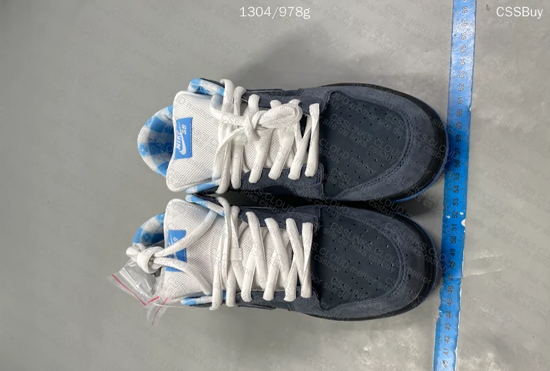 DUNK BLUE LOBSTER 6