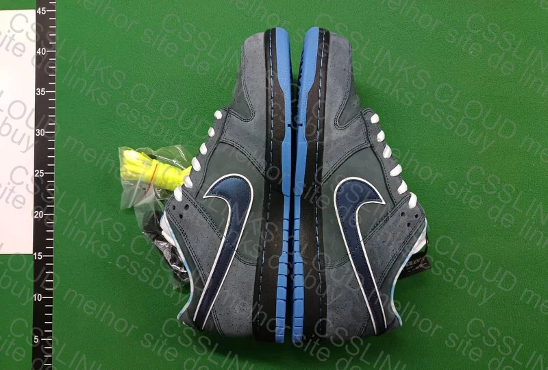 Dunk Blue lobster 3