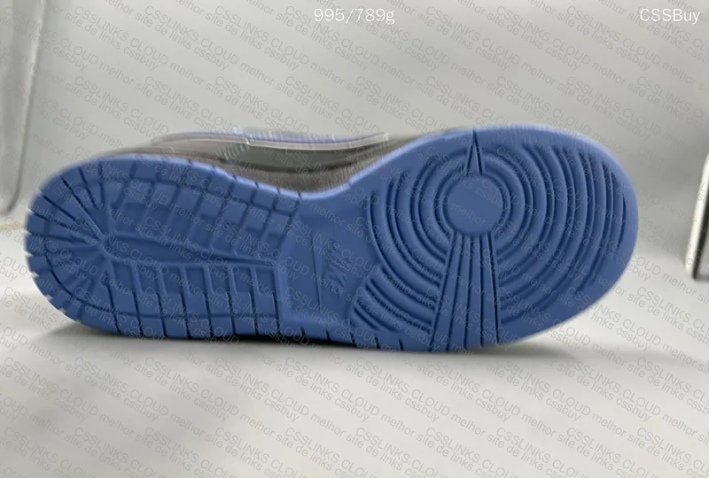 Dunk Blue Lobster M Batch - GL? 10