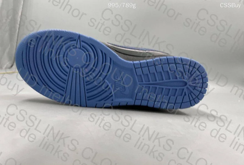 Dunk Blue Lobster M Batch - GL? 11