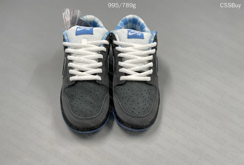 Dunk Blue Lobster M Batch - GL? 6