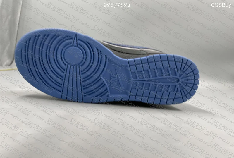 Dunk Blue Lobster M Batch - GL? 7