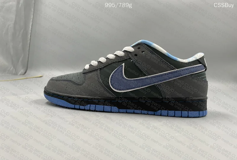 Dunk Blue Lobster M Batch - GL? 8