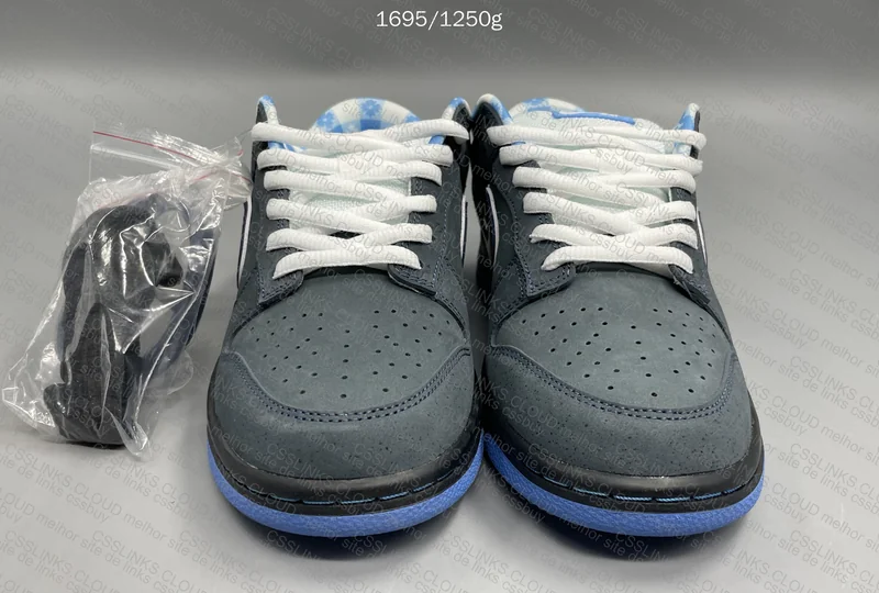 Dunk Blue Lobster (PROMO)