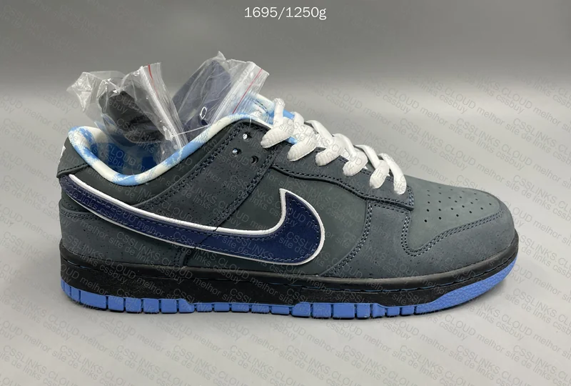 Dunk Blue Lobster (PROMO) 3