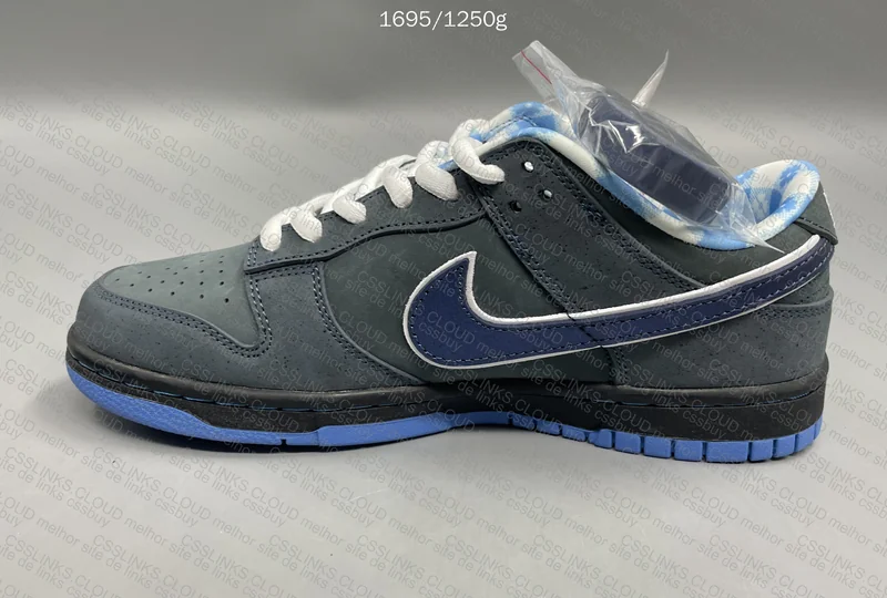 Dunk Blue Lobster (PROMO) 4