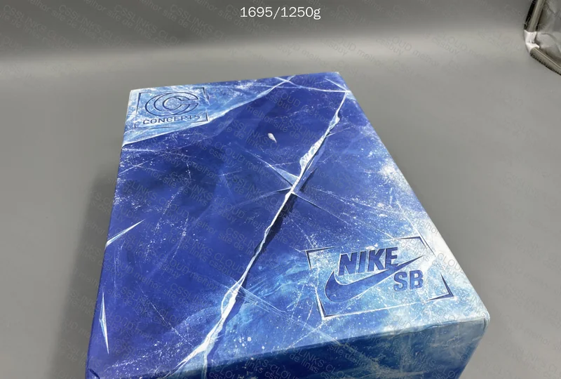 Dunk Blue Lobster (PROMO) 6