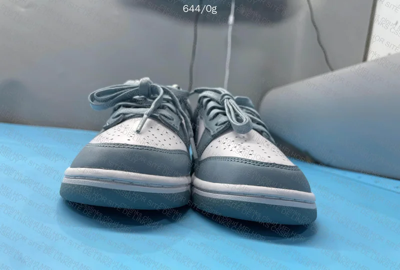 Dunk Blue Paisley | Sale JMDY 5
