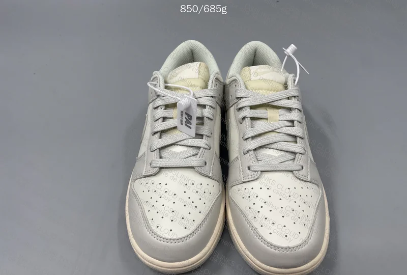 Dunk Bone NEW VT - GL or RL?