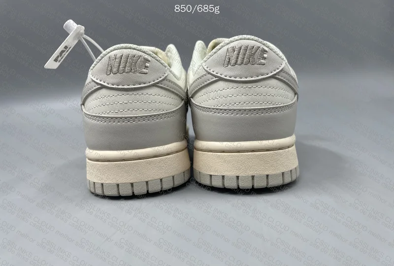 Dunk Bone NEW VT - GL or RL? 3