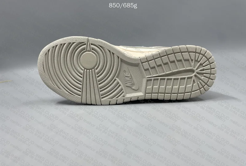Dunk Bone NEW VT - GL or RL? 5