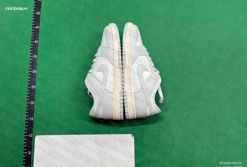 Dunk Bone White 9