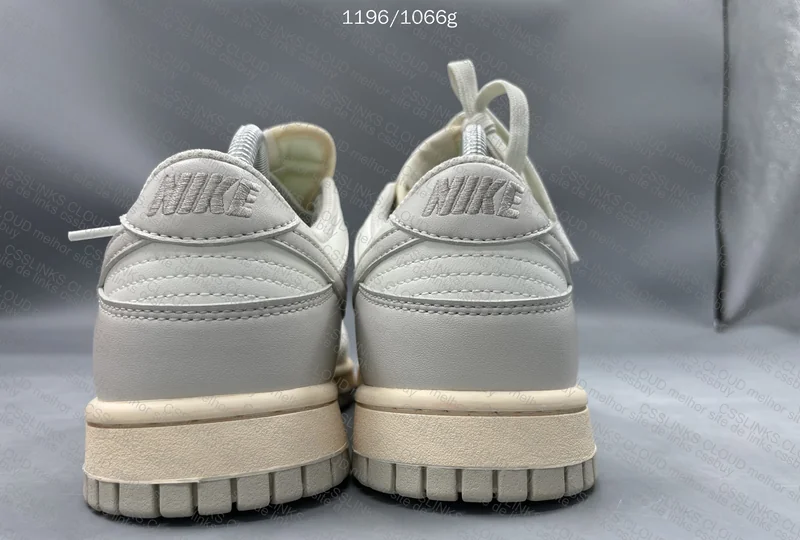Dunk Bone White 2