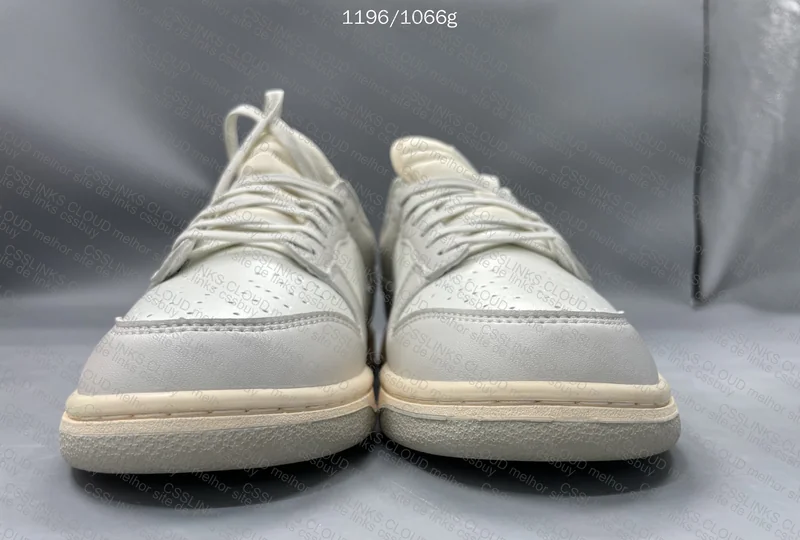 Dunk Bone White 3