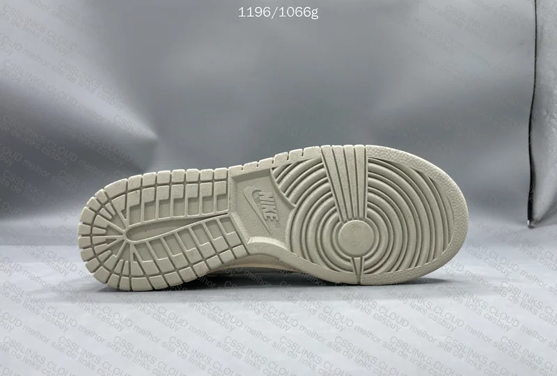 Dunk Bone White 8