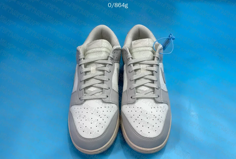 Dunk Bone White Help